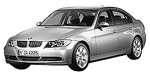 BMW E90 B3118 Fault Code