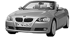 BMW E93 B3118 Fault Code